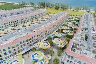 Lalisa Hotel Grand World Phu Quoc - 7