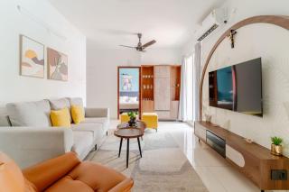 Amy’s Abode By Casa Cove With Pvt Bar Near Airport - 8