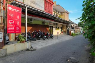 RedDoorz near Ramai Mall Malioboro 2 - 9