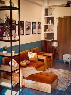 The Boho Shivalik - 0