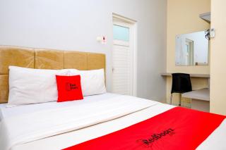 RedDoorz near Ramai Mall Malioboro 2 - 7