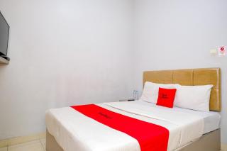 RedDoorz near Ramai Mall Malioboro 2 - 3