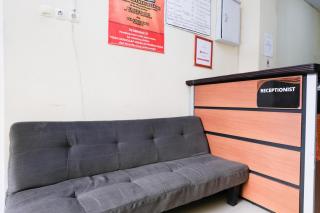 RedDoorz near Ramai Mall Malioboro 2 - 2