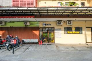 RedDoorz near Ramai Mall Malioboro 2 - 1