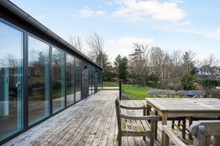 Unique New Beach-House I Seaview And Space - Vejby - 3