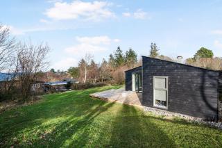 Unique New Beach-House I Seaview And Space - Vejby - 2