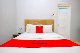 RedDoorz near Ramai Mall Malioboro 2 - 0