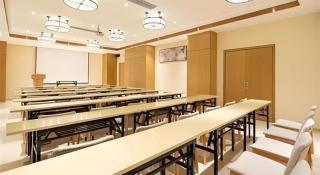 City Comfort Inn Haikou Xiuying District Wanda Plaza - 5