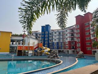 Vilims@CasaCove Seaview 1BHK Near Dabolim Airport - 0