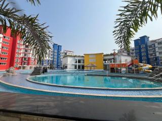 Vilims@CasaCove Seaview 1BHK Near Dabolim Airport - 5