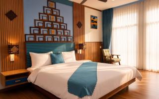 Blue Ocean Resort Koh Rong - 8