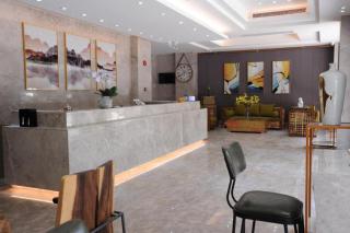 Borrman Hotel Huizhou West Lake Shuidong Street - 9