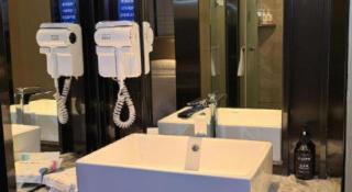 Echarm Hotel Huzhou Wuyue Plaza Children's Clothing City - 7