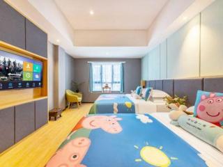 Immersing Hotels & Resort Yunzhu Meiyuan Wuyishan Impression Dahongpao - 1