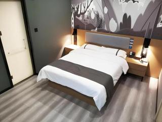 Thank Inn Hotel Anqing Guangcai Big Market Passenger Center - 3