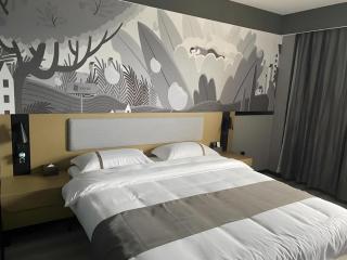 Thank Inn Hotel Anqing Guangcai Big Market Passenger Center - 2