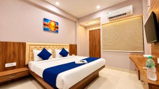 Hotel Stayzy - 9