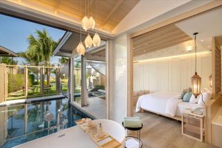 The Little Shore Khao Lak by Katathani - 9