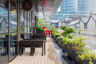 徐州彭城广场逸扉酒店 - 3