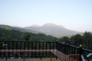 Vruksha Valley Resort - 8
