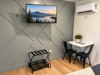 The Flats Suite 11 Downtown Studio Next To Food Truck Plaza - 9