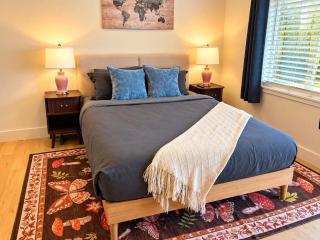 The Flats Suite 11 Downtown Studio Next To Food Truck Plaza - 8