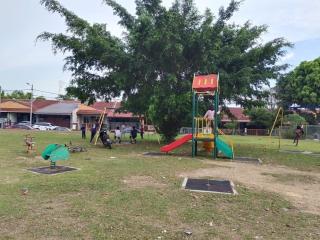 House in Bukit Rambai Central Malacca - 9