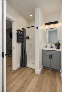 The Flats Suite 11 Downtown Studio Next To Food Truck Plaza - 7