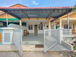 House in Bukit Rambai Central Malacca - 7