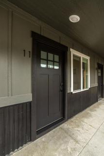 The Flats Suite 11 Downtown Studio Next To Food Truck Plaza - 3