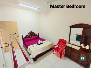 House in Bukit Rambai Central Malacca - 6