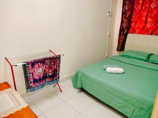 House in Bukit Rambai Central Malacca - 4