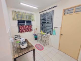 House in Bukit Rambai Central Malacca - 3
