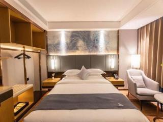 GreenTree Eastern Hotel Suzhou Dushu Lake Yinshan Lake Guoyuan Road Metro Station - 2