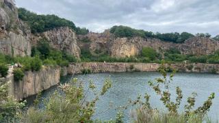 Sea Views Cliffs 50 M From The Sea In Sandvig - 5
