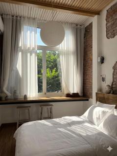89D Homestay - 1