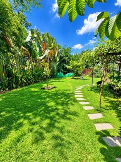 Homestay GETA House - 8