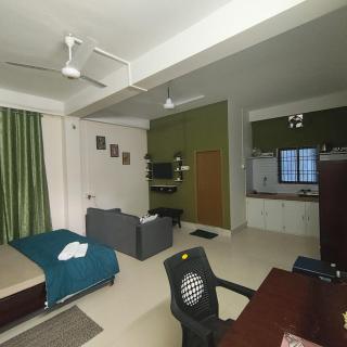 Comfort Guest House - 4