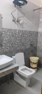 Hotel Diamond Aerocity - 9