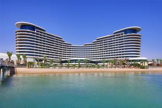 Waldorf Astoria Doha Lusail - 0