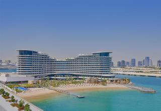 Waldorf Astoria Doha Lusail - 4