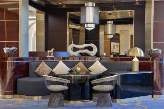 Waldorf Astoria Doha Lusail - 1