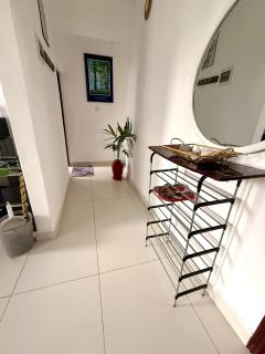 The Cozy Palms by Swahili Afrique - 1