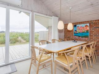 4 star holiday home in Løkken - 5