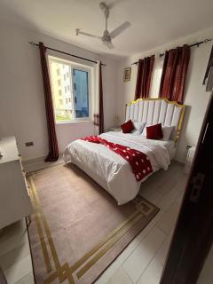 The Cozy Palms by Swahili Afrique - Mombasa - 4