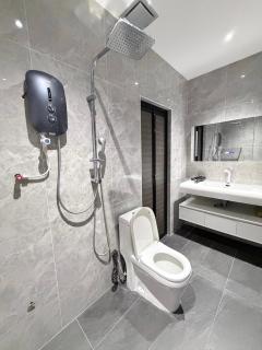 Stylish Landed Stay - 6