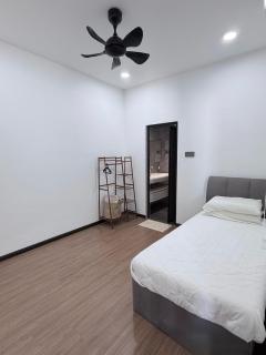 Stylish Landed Stay - 3