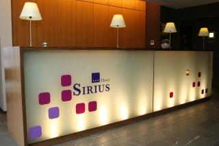 Hotel Sirius - 4