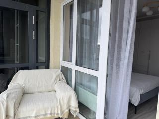 Cozy furnished Brand-New City Center UB Apartment - 2