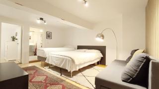 Duplex apartment at Oslo S - 6